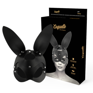 COQUETTE - MASCHERA CONIGLIO - 8