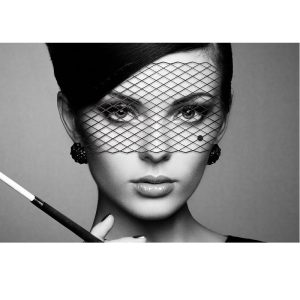 BIJOUX - MASCHERA LOUISE - 6