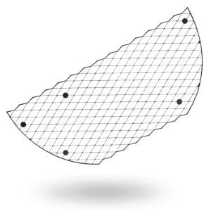 BIJOUX - MASCHERA LOUISE - 5