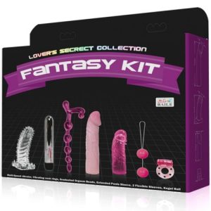 FANTASY KIT