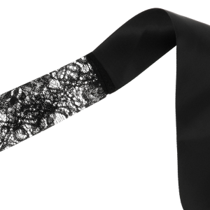 COQUETTE - MASCHERA IN PIZZO - 7