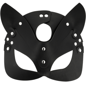 COQUETTE - MASCHERA GATTO
