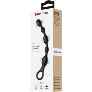 VibraPearl - Confezione originale del vibratore anale