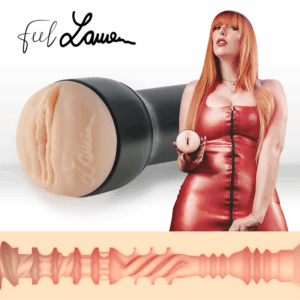 Lauren Phillips in primo piano – Feel Stroker ufficiale