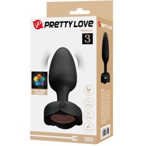 Osborn Pretty Love - plug LED con confezione