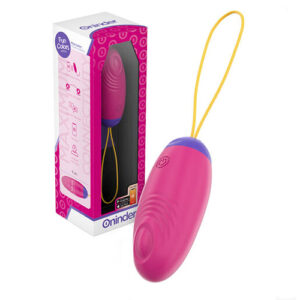 Oninder Cute Berrybomb – confezione e contenuto