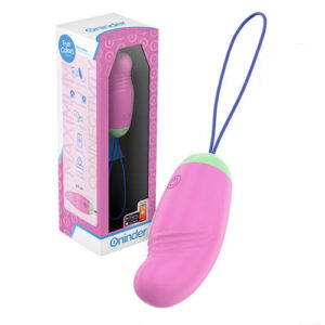 Oninder Cute Juicy – confezione e contenuto