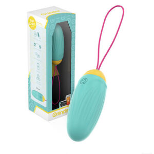 Oninder Cute Spark – confezione e contenuto