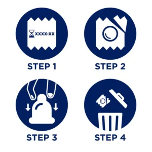 CONTROL - FUSSION - 12pz - 6