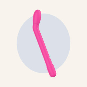 BACCHETTA PAVIMENTO PELVICO KARLIE ROSA - INTENSE