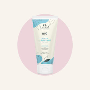 LUBRIFICANTE INTIMO BIO A BASE ACQUA 100 ML - INTIMATELINE
