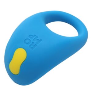 JUKE ANELLO VIBRANTE PER COPPIA - ROMP - 5