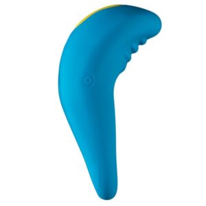 JUKE ANELLO VIBRANTE PER COPPIA - ROMP - 4