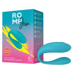 JOIN - ROMP - 4