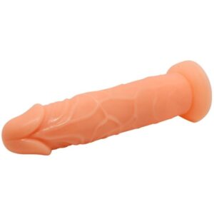 DILDO REALISTICO 19,8 CM - BAILE - 6