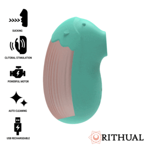 SHUSHU 2.0 ACQUA - RITHUAL - 4