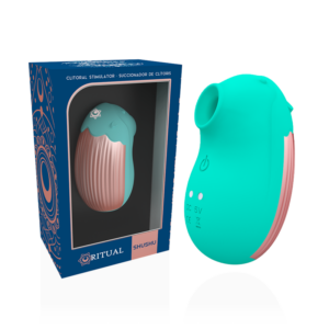 SHUSHU 2.0 ACQUA - RITHUAL - 5