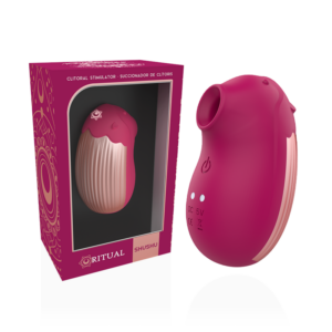 SHUSHU 2.0 ORCHIDEA - RITHUAL - 4