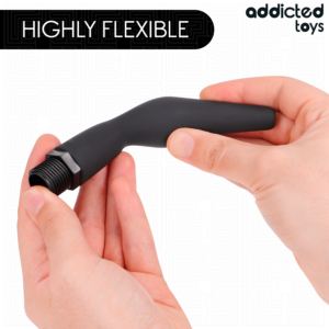 DOCCETTA ANALE 2 - ADDICTED TOYS - 6