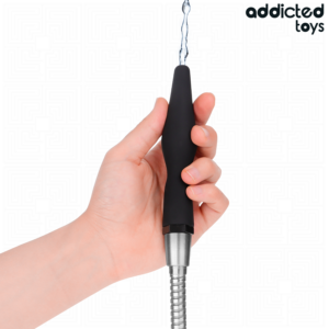 DOCCETTA ANALE 2 - ADDICTED TOYS - 5