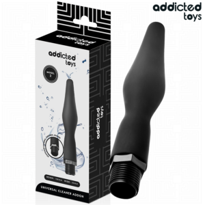 DOCCETTA ANALE 2 - ADDICTED TOYS - 4