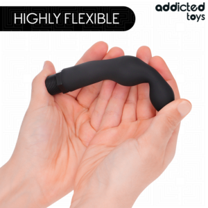 DOCCETTA ANALE 3 - ADDICTED TOYS - 6
