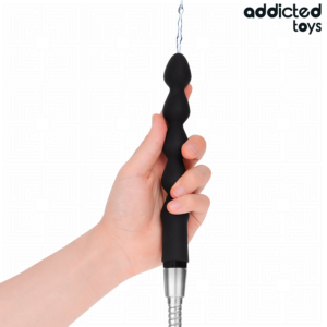 DOCCETTA ANALE 6 - ADDICTED TOYS - 5