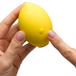 LEMON CRUSH - ROMP - 5