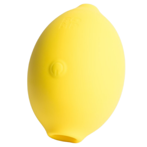 LEMON CRUSH - ROMP - 4
