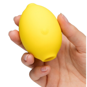 LEMON CRUSH - ROMP - 6