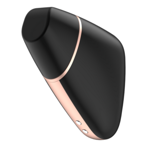 LOVE TRIANGLE - SATISFYER - 4