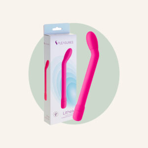 LITHEA RIABILITAZIONE PAVIMENTO PELVICO - PLEASURES