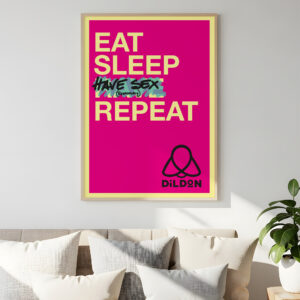 The Routine - Poster - 3