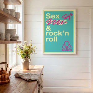 The Rockstar - Poster - 3