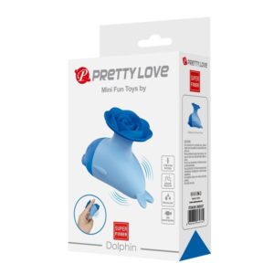 MINI DELFY - PRETTY LOVE - 5