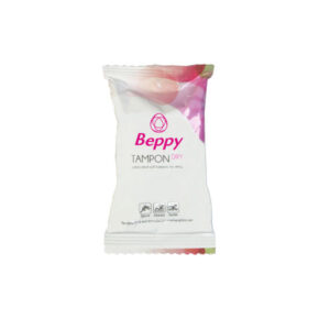 TAMPONI ASCIUTTI SOFT-COMFORT 8 UNITÀ - BEPPY - 5