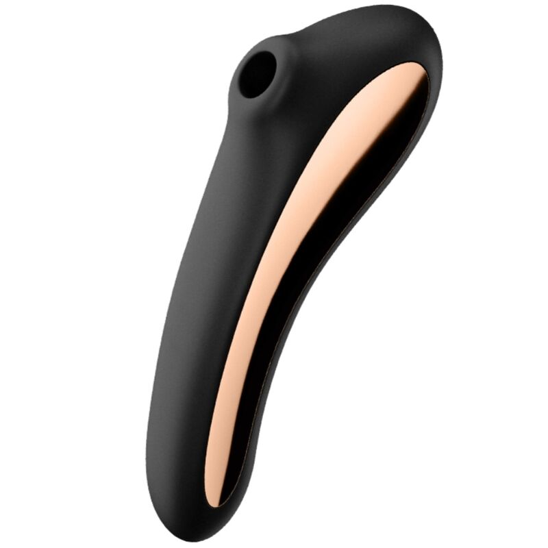 SATISFYER - DUAL KISS