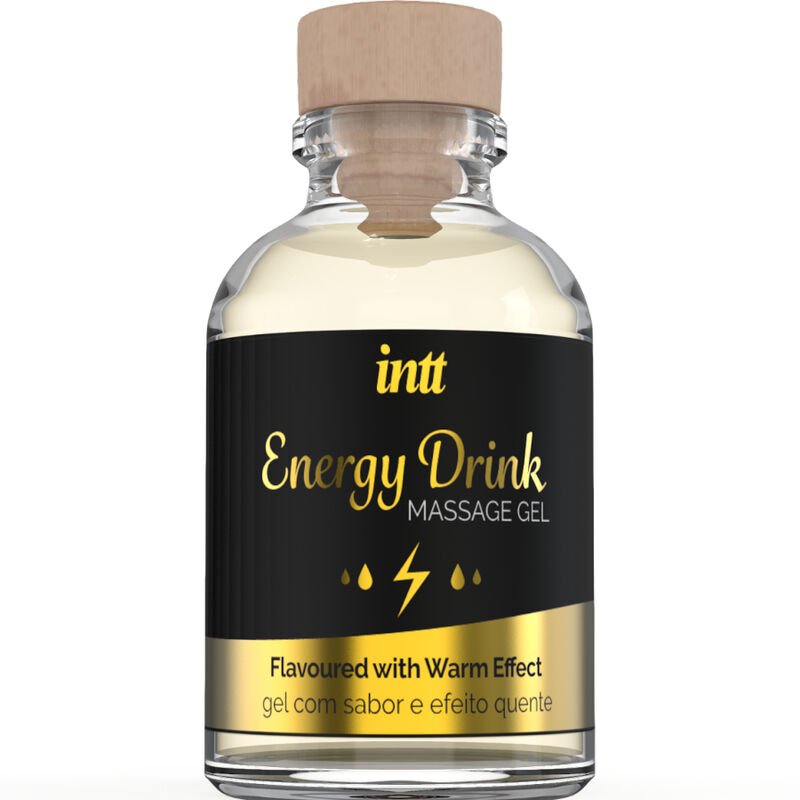 INTT - ENERGY DRINK