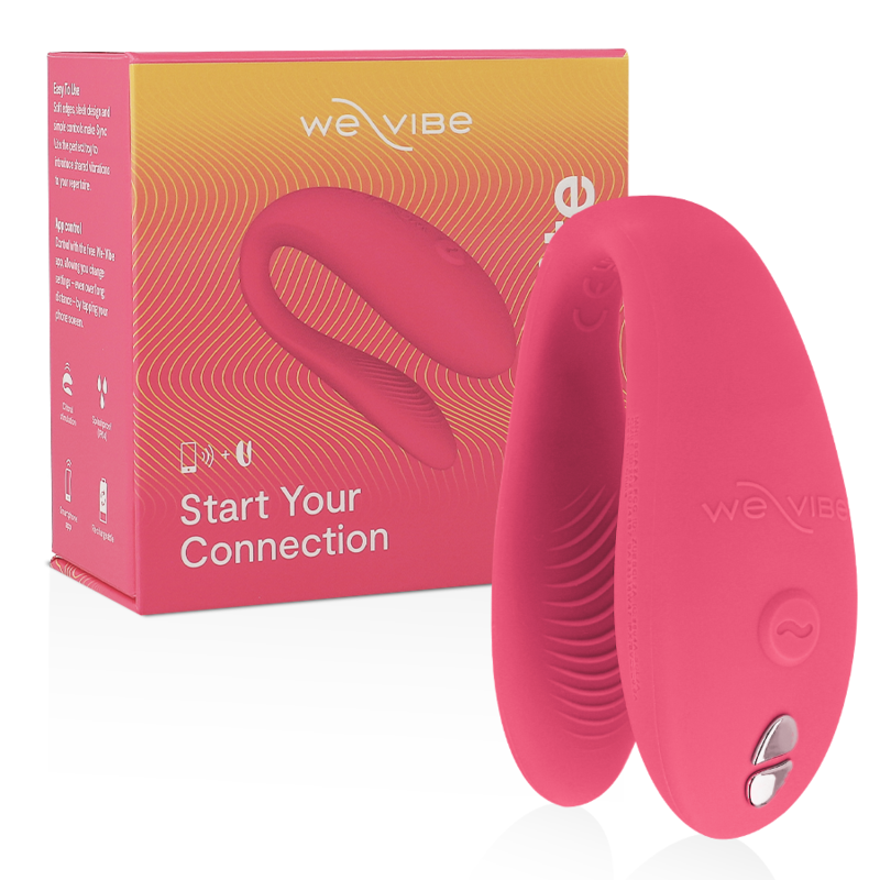 WE-VIBE - SYNC LITE