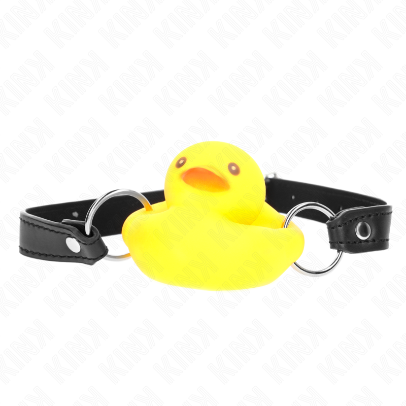 KINK - GAG BALL ANATRA