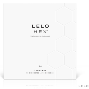 LELO - HEX 36 UNITÀ